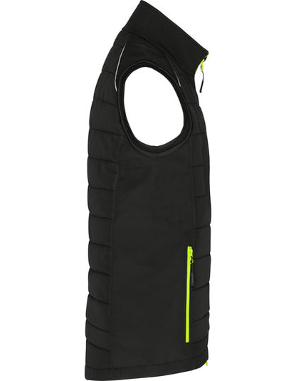 Men´s Hybrid Vest