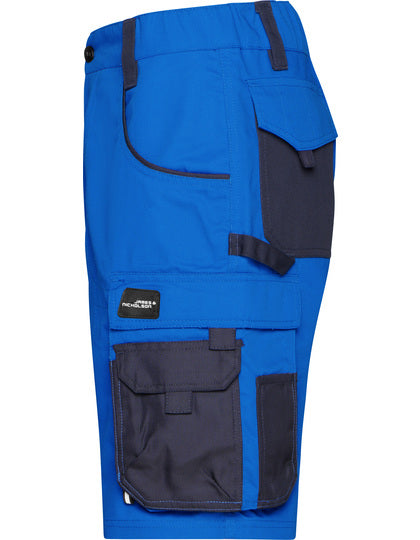 Workwear Bermudas -STRONG-