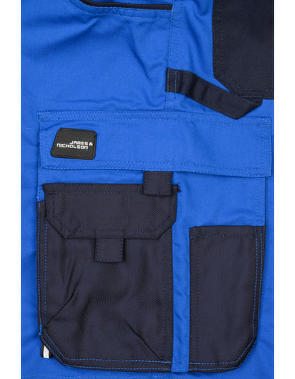 Workwear Bermudas -STRONG-