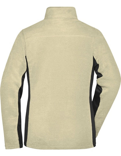 Ladies´ Workwear Fleece Jacket -STRONG-