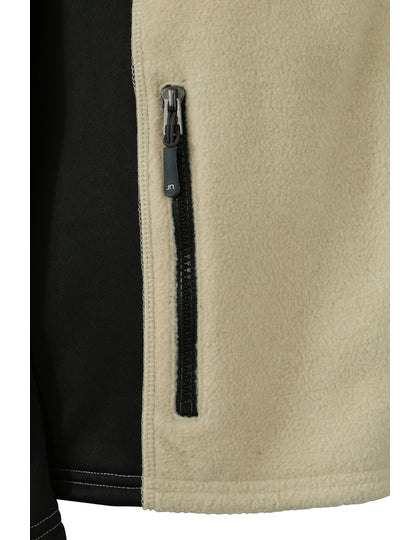 Ladies´ Workwear Fleece Jacket -STRONG-