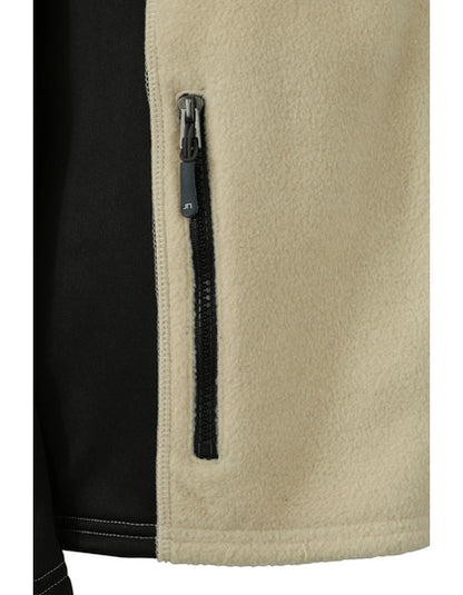 Ladies´ Workwear Fleece Jacket -STRONG-