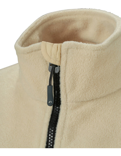 Ladies´ Workwear Fleece Jacket -STRONG-
