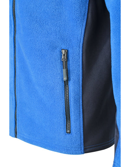 Men´s Workwear Fleece Jacket -STRONG-