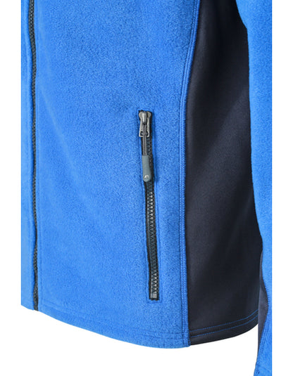 Men´s Workwear Fleece Jacket -STRONG-