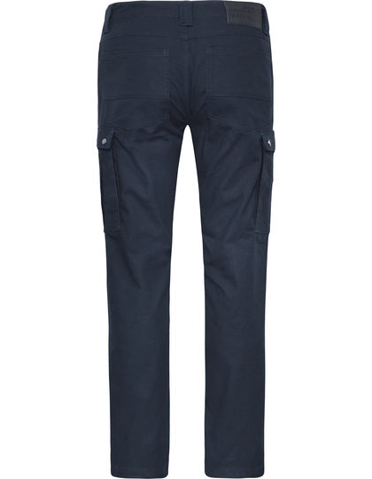 Workwear Cargo Pants