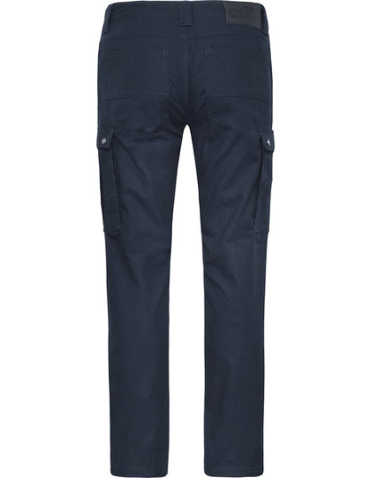Workwear Cargo Pants