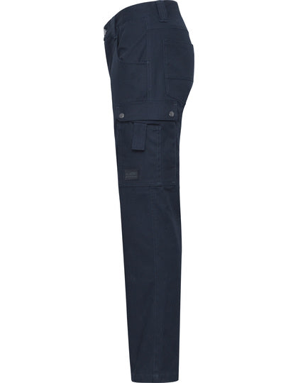 Workwear Cargo Pants