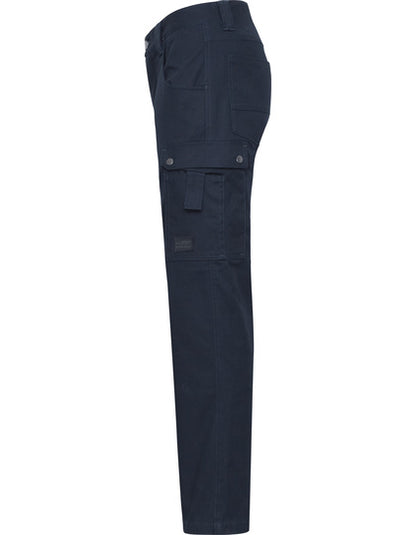 Workwear Cargo Pants