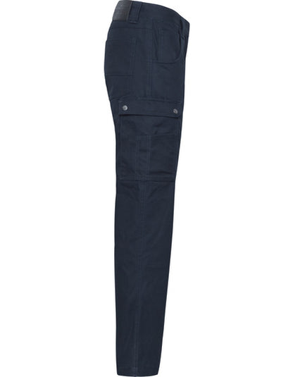 Workwear Cargo Pants