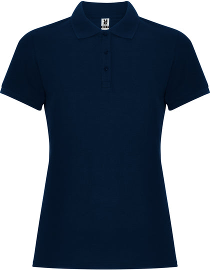 Women´s Pegaso Premium Poloshirt