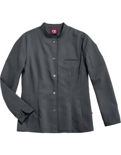 Ladies´ Kochjacke Pistoia