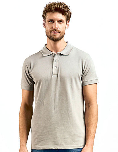 Men´s Polo 92/8