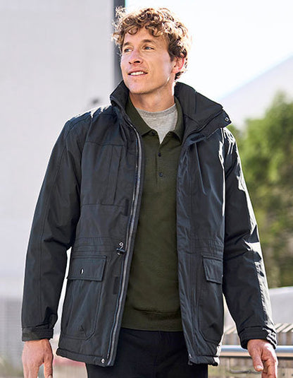 Men´s Darby III Insulated Jacket