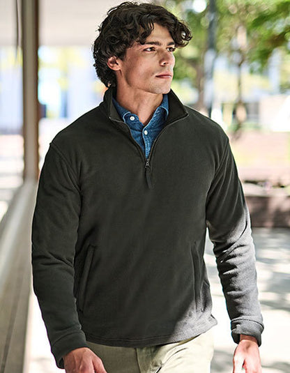 Thor Overhead Fleece