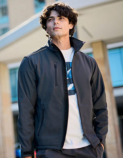 Sandstorm Workwear Softshell