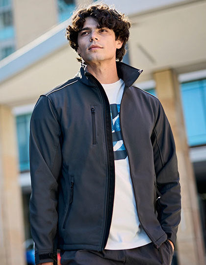 Sandstorm Workwear Softshell