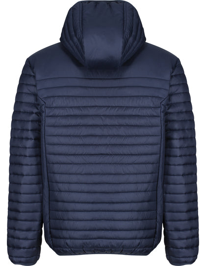 Honestly Made Recycled Thermal Jacket