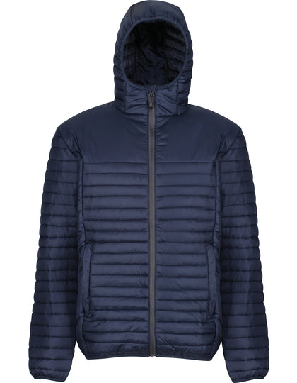 Honestly Made Recycled Thermal Jacket