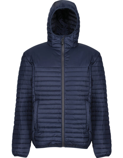 Honestly Made Recycled Thermal Jacket