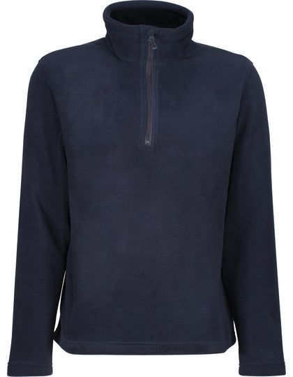Honestly Made Recycled Half Zip Fleece