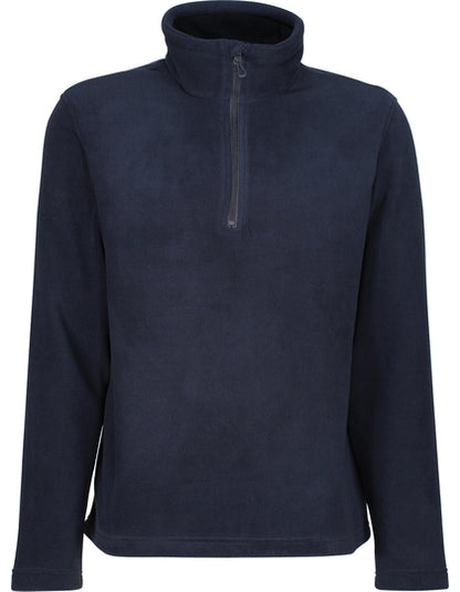 Honestly Made Recycled Half Zip Fleece