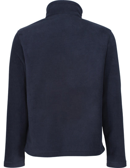 Honestly Made Recycled Half Zip Fleece