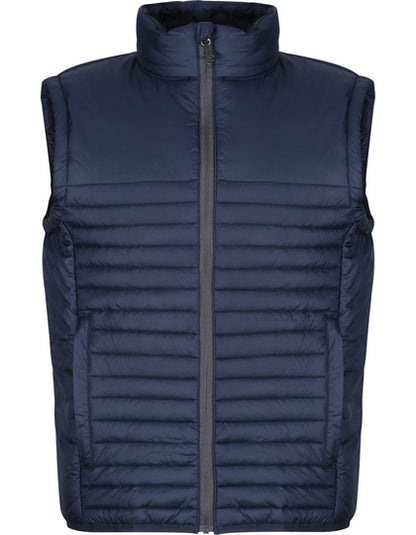 Honestly Made Recycled Thermal Bodywarmer