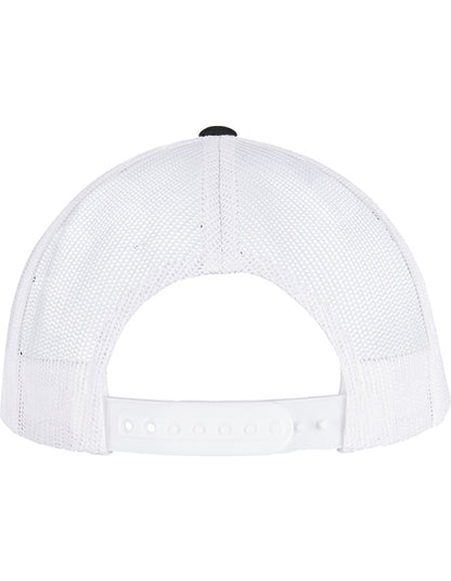 YP Classics Recycled Retro Trucker Cap 2-Tone