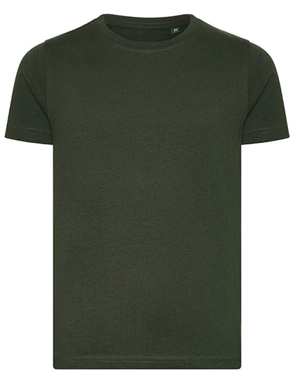 Cascades Organic Kids T
