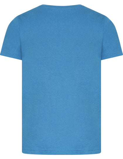 Cascades Organic Kids T