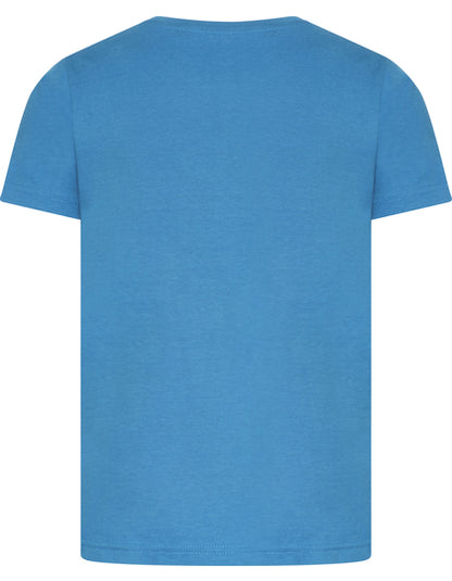 Cascades Organic Kids T
