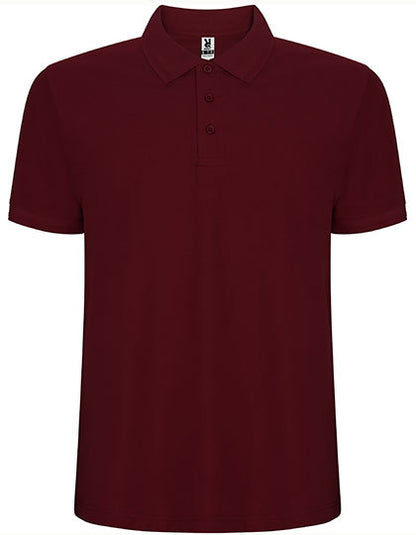 Pegaso Premium Poloshirt