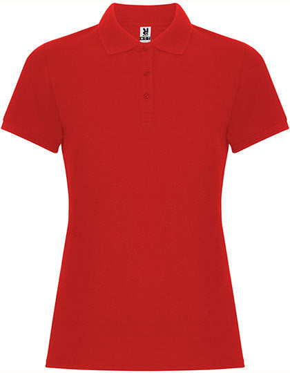 Women´s Pegaso Premium Poloshirt