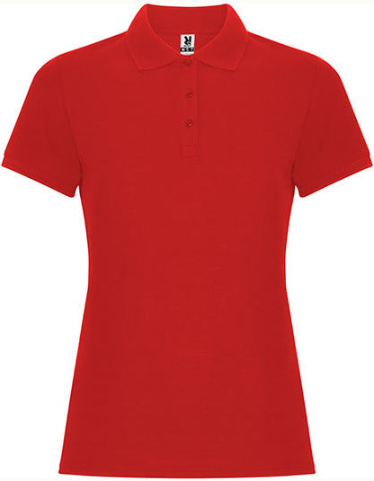 Women´s Pegaso Premium Poloshirt