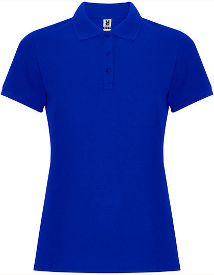 Women´s Pegaso Premium Poloshirt