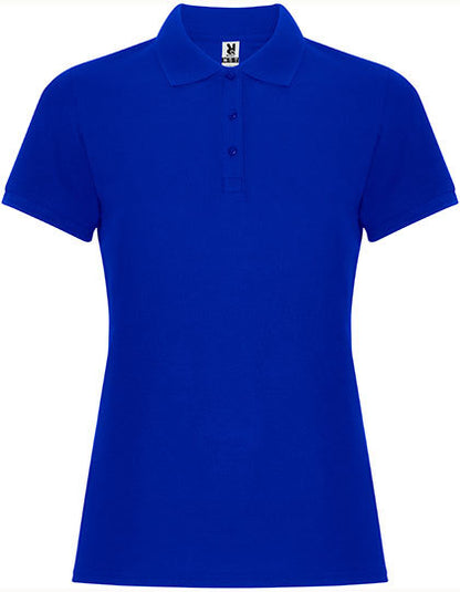 Women´s Pegaso Premium Poloshirt