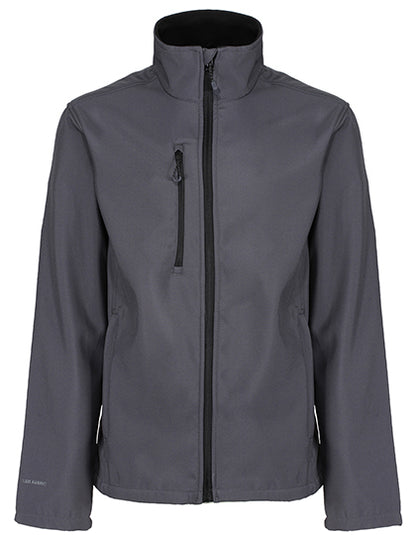Honestly Made Recycled Softshell Jacket