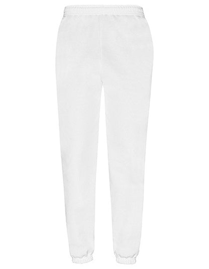 Classic Elasticated Cuff Jog Pants