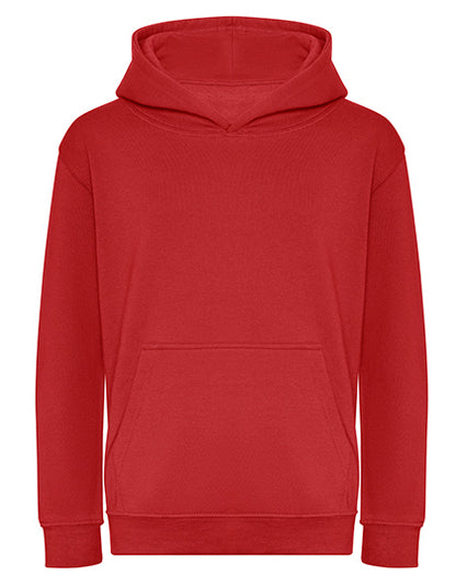 Kids´ Organic Hoodie