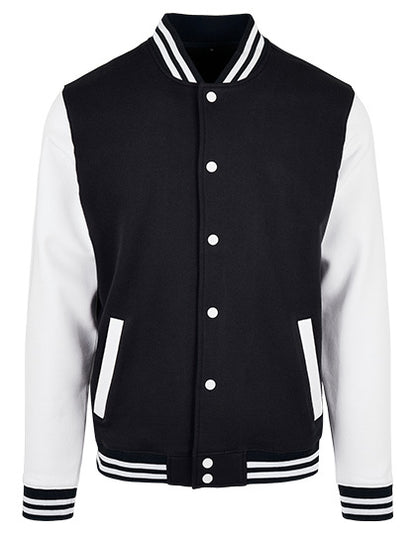 Basic College Jacket