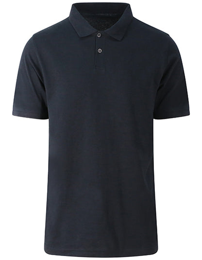 Etosha Organic Polo Shirt