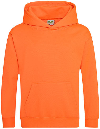 Kids´ Electric Hoodie