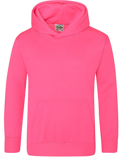 Kids´ Electric Hoodie