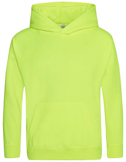 Kids´ Electric Hoodie
