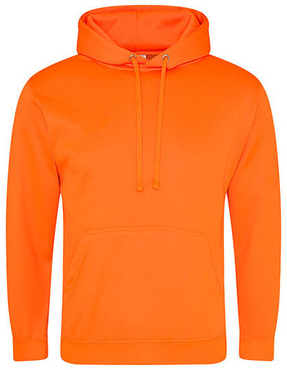 Electric Hoodie