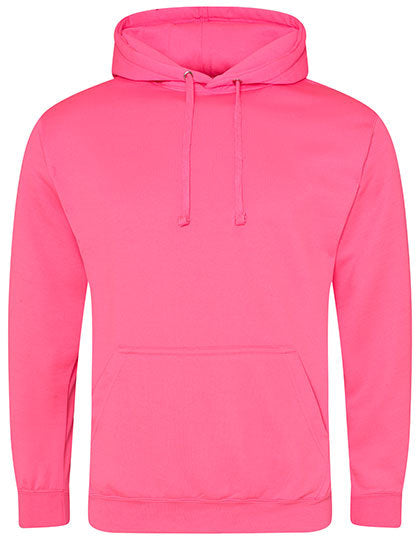 Electric Hoodie