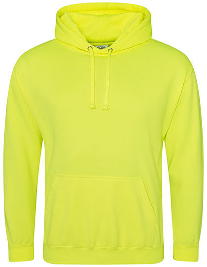 Electric Hoodie