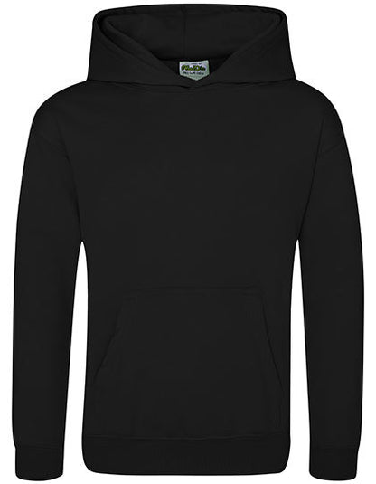 Kids´ Sports Polyester Hoodie