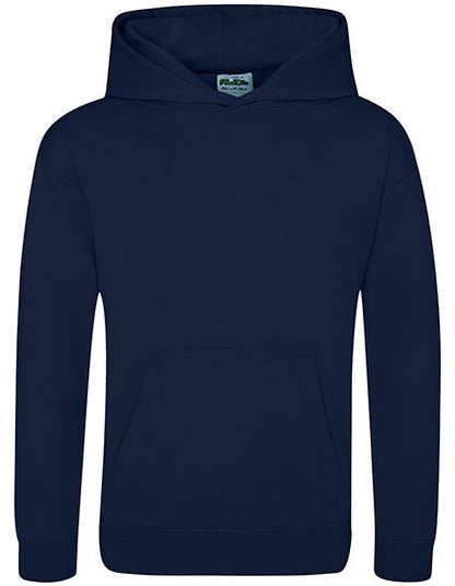 Kids´ Sports Polyester Hoodie